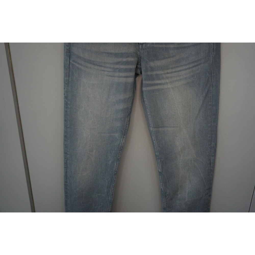 Rag & Bone Men's Jeans Fit 2 Action Loopback Slim Fit Jeans in Miller size 28x32 - Picture 4 of 15